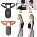 Smart Bio-Sensor Posture Trainer - Real-Time Vibration Correction