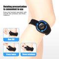 Kinetic Knee Strap - Precision Dial Compression System